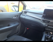 Nissan Note 2022
