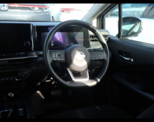 Nissan Note 2022