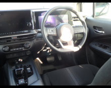 Nissan Note 2022