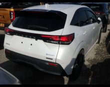 Nissan Note 2022