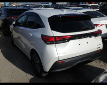 Nissan Note 2022