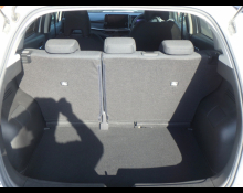Nissan Note 2022
