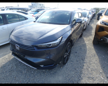 Honda Vezel 2022