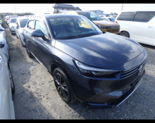 Honda Vezel 2022