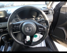 Honda Vezel 2022