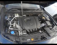 Mazda Mazda3 Fastback 2023