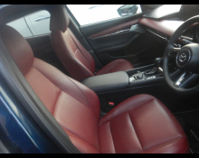Mazda Mazda3 Fastback 2023