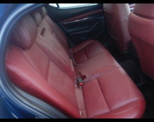 Mazda Mazda3 Fastback 2023