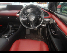 Mazda Mazda3 Fastback 2023