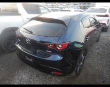 Mazda Mazda3 Fastback 2023