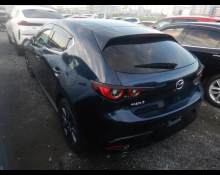 Mazda Mazda3 Fastback 2023