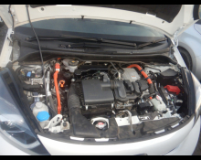 Honda Fit Hybrid 2024