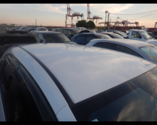 Honda Fit Hybrid 2024