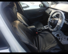 Honda Fit Hybrid 2024