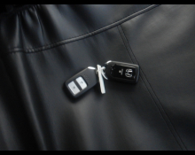 Honda Fit Hybrid 2024
