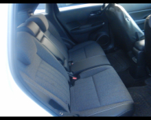 Honda Fit Hybrid 2024