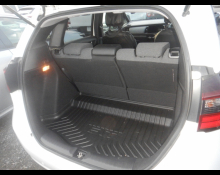 Honda Fit Hybrid 2024