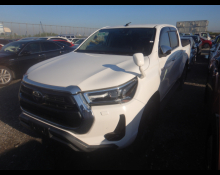 Toyota Hilux 2023