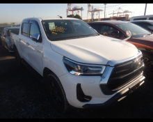 Toyota Hilux 2023 For Sale and Price