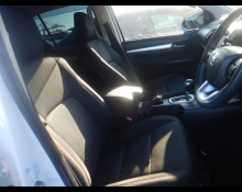 Toyota Hilux 2023