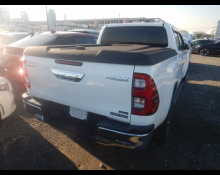 Toyota Hilux 2023
