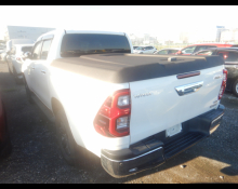 Toyota Hilux 2023