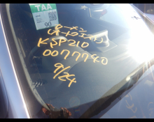 Toyota Yaris 2022