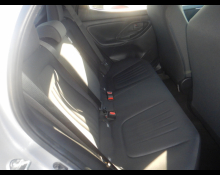Toyota Yaris 2022