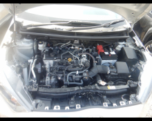 Toyota Yaris 2022