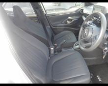 Toyota Yaris 2022