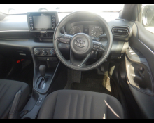 Toyota Yaris 2022