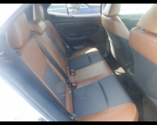 Toyota Yaris Cross 2023