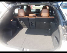 Toyota Yaris Cross 2023