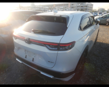Honda Vezel 2022