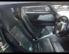 Opel Speedster 2003