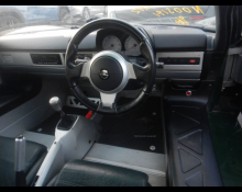 Opel Speedster 2003