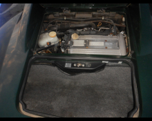 Opel Speedster 2003