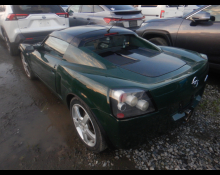Opel Speedster 2003