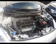 Suzuki Swift 2022