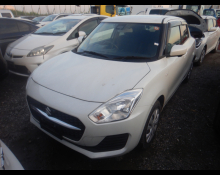 Suzuki Swift 2022
