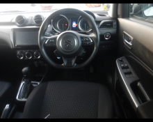 Suzuki Swift 2022