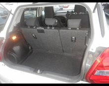 Suzuki Swift 2022