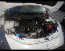 Suzuki Swift 2024