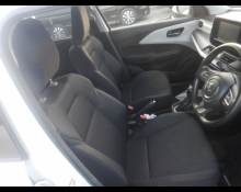 Suzuki Swift 2024