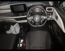 Suzuki Swift 2024