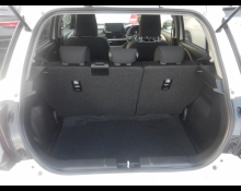 Suzuki Swift 2024