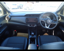Nissan Kicks 2024