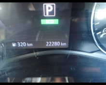 Nissan Kicks 2024