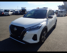 Nissan Kicks 2024
