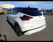 Nissan Kicks 2024